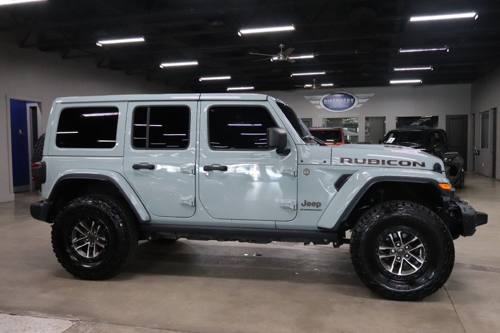 2024 Jeep Wrangler Image 6