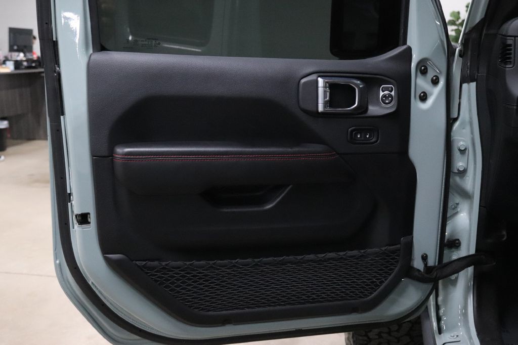 2024 Jeep Wrangler Image 10