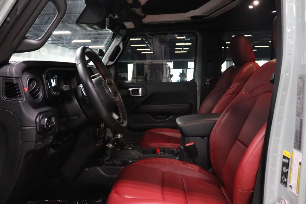 2024 Jeep Wrangler Image 11