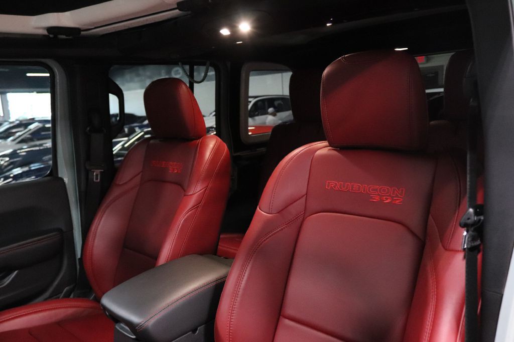 2024 Jeep Wrangler Image 12