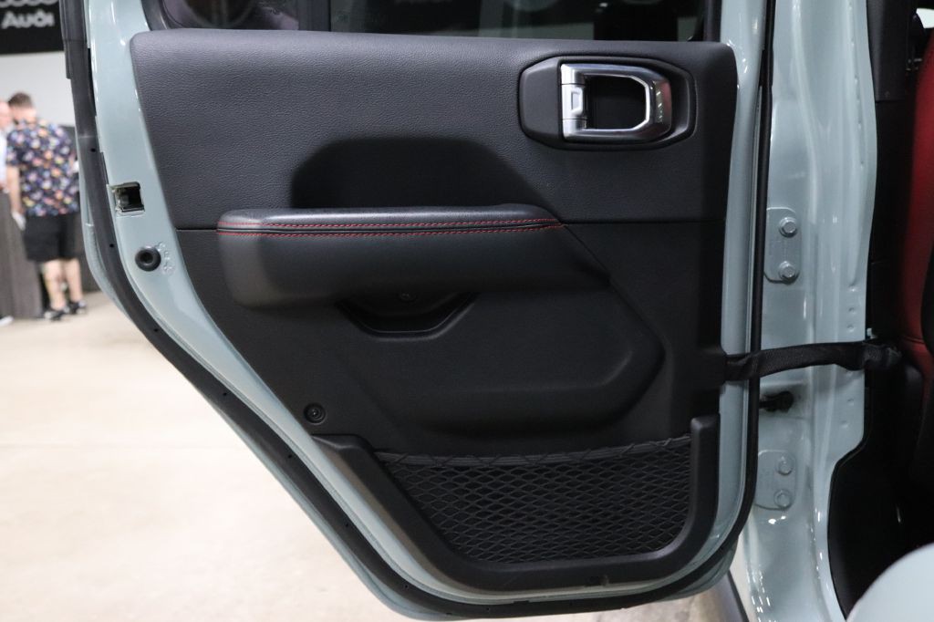 2024 Jeep Wrangler Image 14