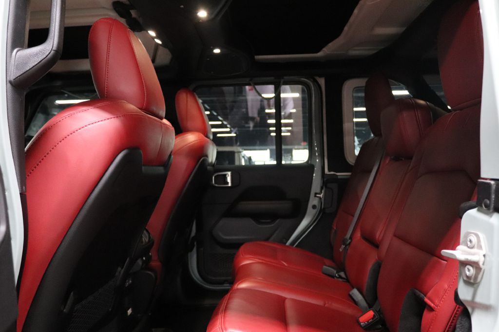 2024 Jeep Wrangler Image 15