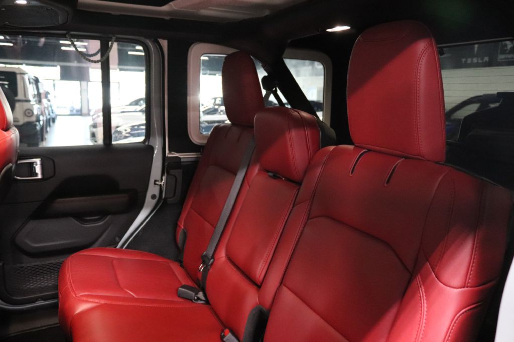 2024 Jeep Wrangler Image 16