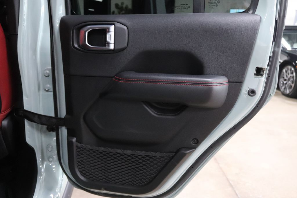 2024 Jeep Wrangler Image 18