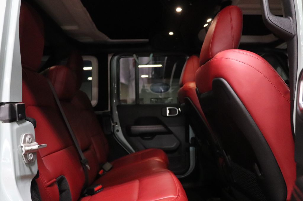 2024 Jeep Wrangler Image 19