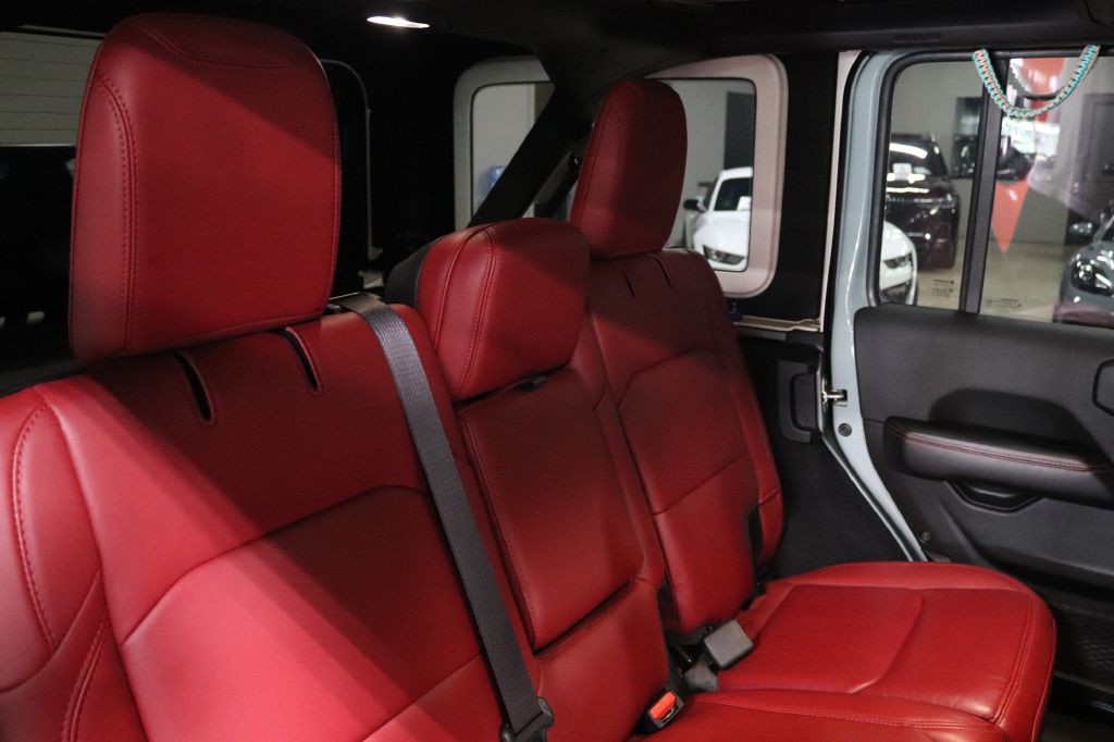 2024 Jeep Wrangler Image 20