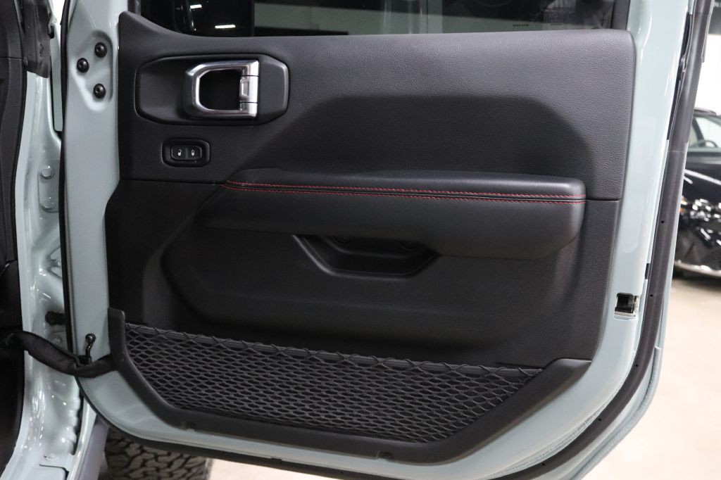 2024 Jeep Wrangler Image 22