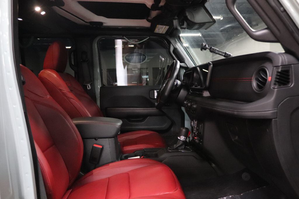 2024 Jeep Wrangler Image 23