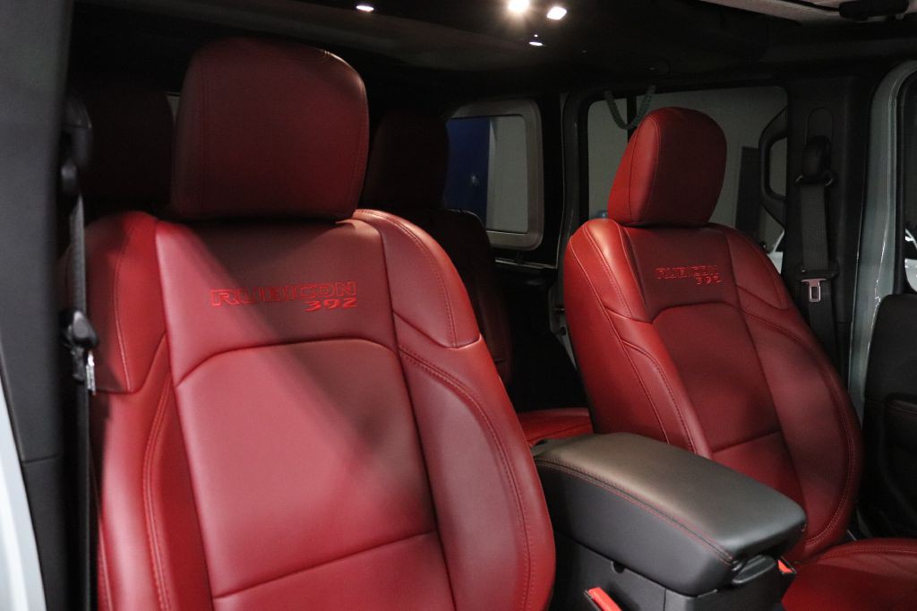 2024 Jeep Wrangler Image 24