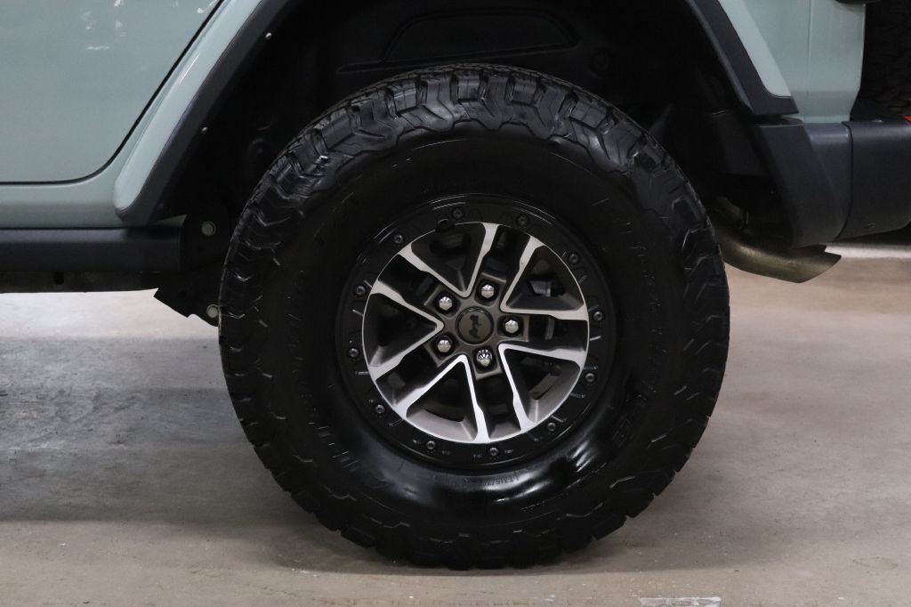 2024 Jeep Wrangler Image 37