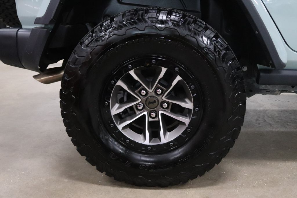 2024 Jeep Wrangler Image 38