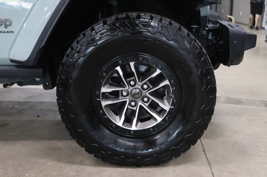 2024 Jeep Wrangler Image 39