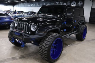 Image for 2020 Jeep Wrangler Unlimited Sahara ID: 6863093