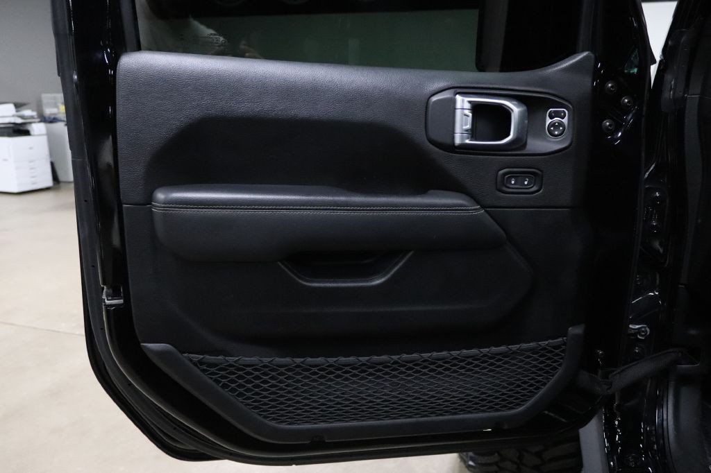 2020 Jeep Wrangler Unlimited Image 9