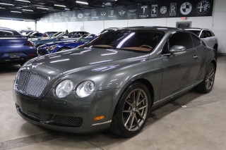 Image for 2005 Bentley Continental GT ID: 6863100