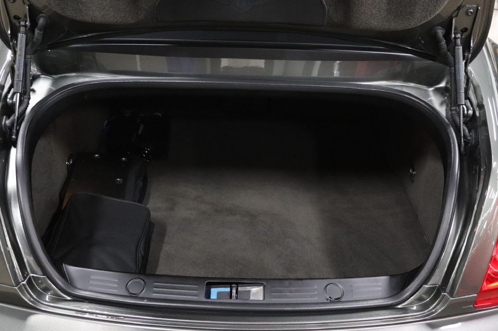 2005 Bentley Continental Image 14