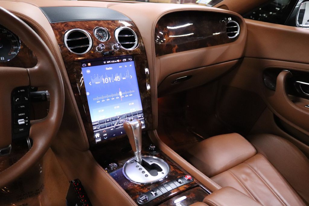 2005 Bentley Continental Image 23