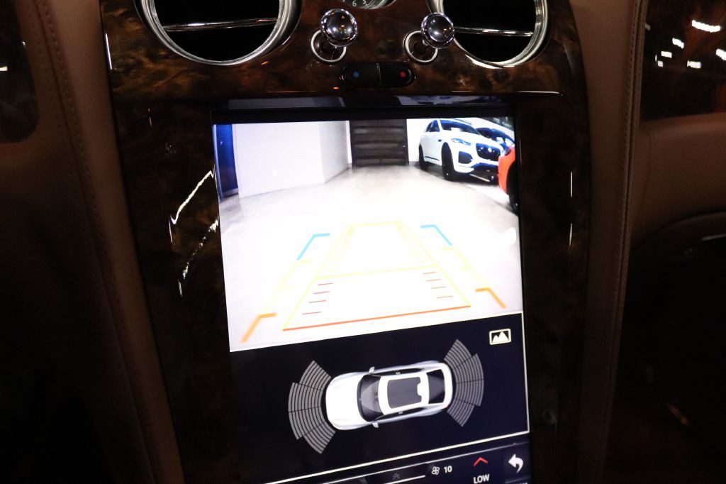 2005 Bentley Continental Image 27