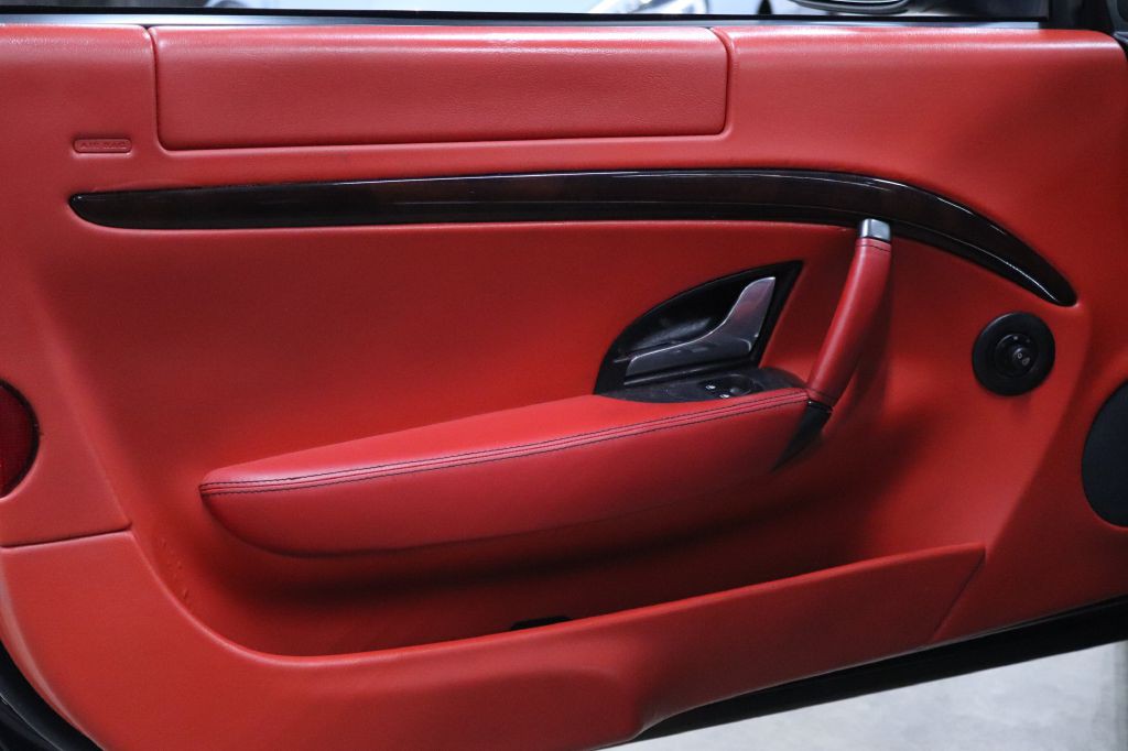 2008 Maserati GranTurismo Image 9