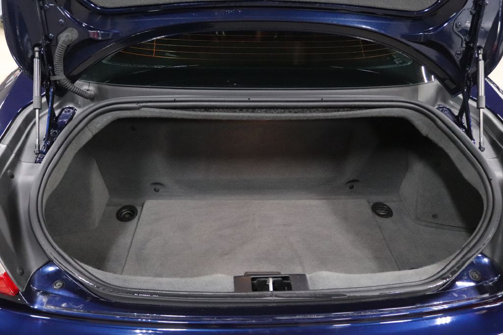 2008 Maserati GranTurismo Image 14