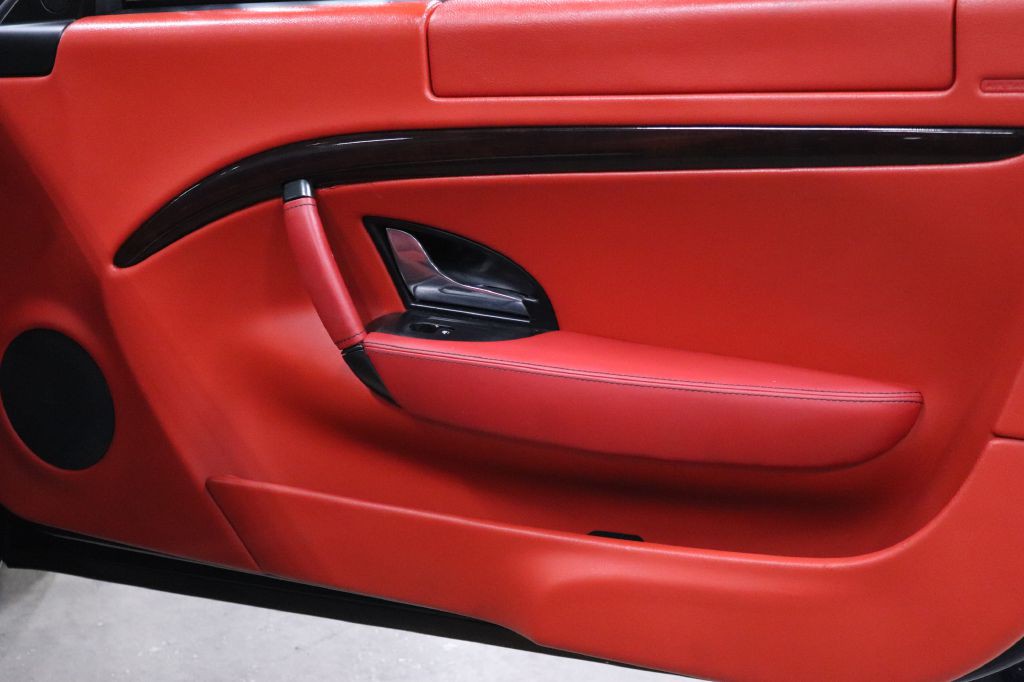 2008 Maserati GranTurismo Image 15