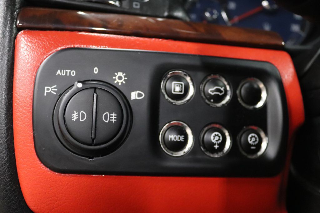 2008 Maserati GranTurismo Image 24
