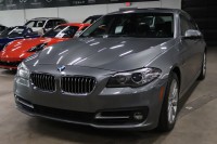 Image for 2016 BMW 5 Series 535i ID: 6864825