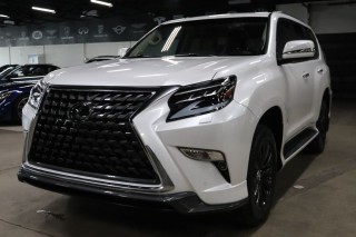 Image for 2023 Lexus GX 460 LUXURY ID: 6865817