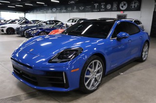Image for 2024 Porsche Panamera  ID: 6866149