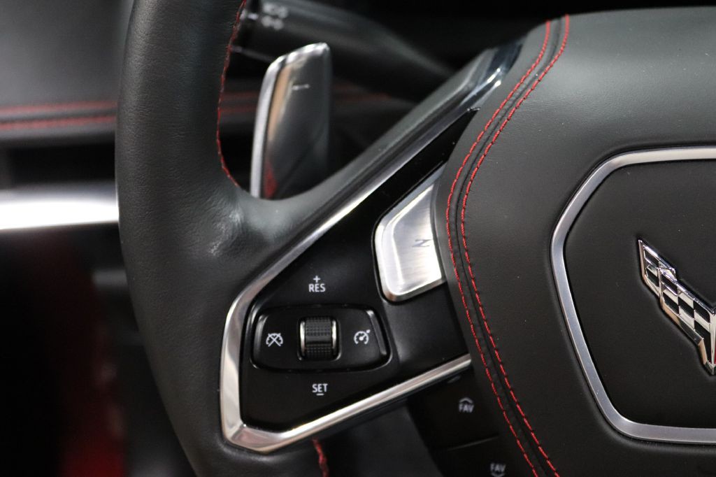2020 Chevrolet Corvette Image 25