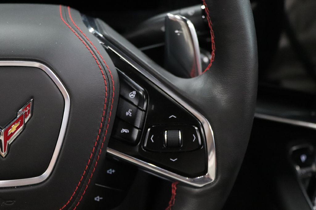 2020 Chevrolet Corvette Image 26