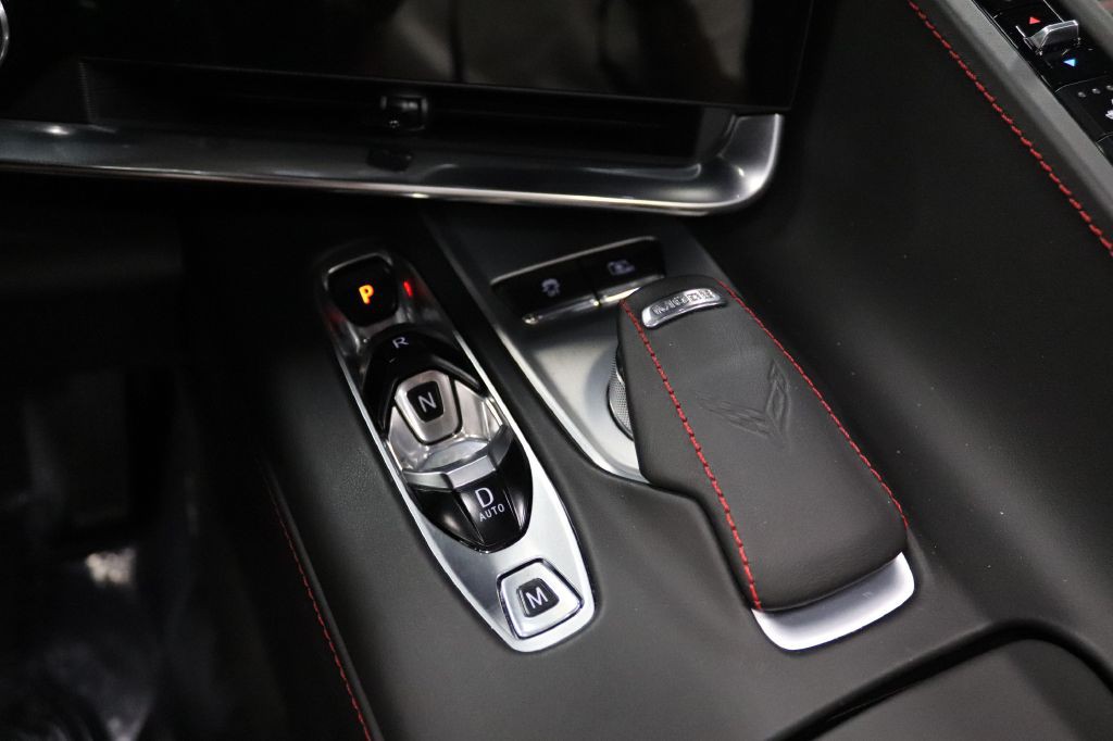 2020 Chevrolet Corvette Image 28