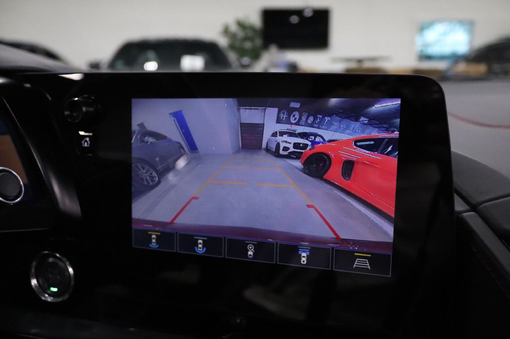2020 Chevrolet Corvette Image 31