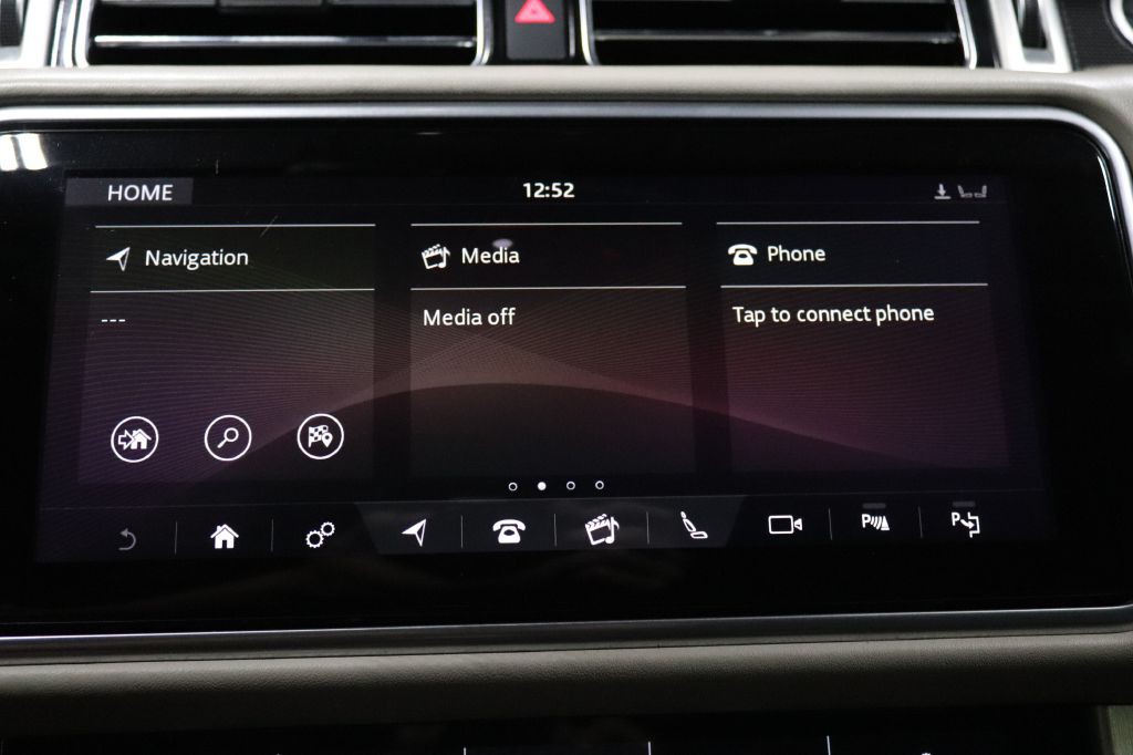 2021 Land Rover Range Rover Image 14