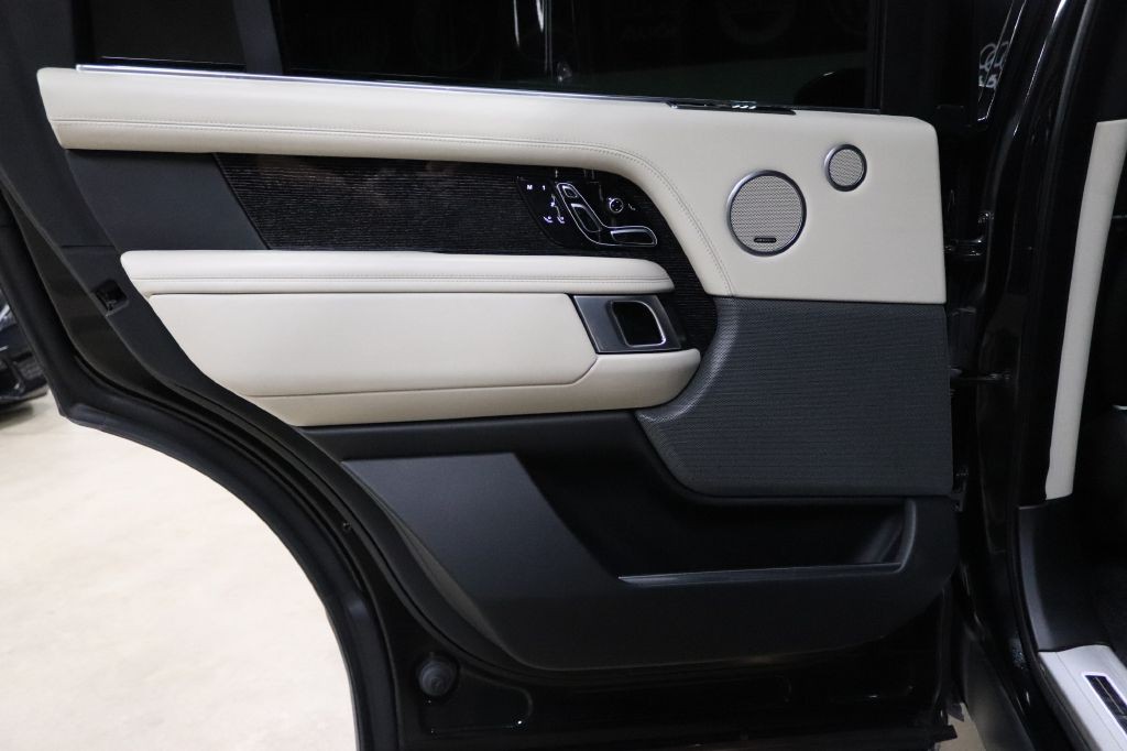 2021 Land Rover Range Rover Image 22