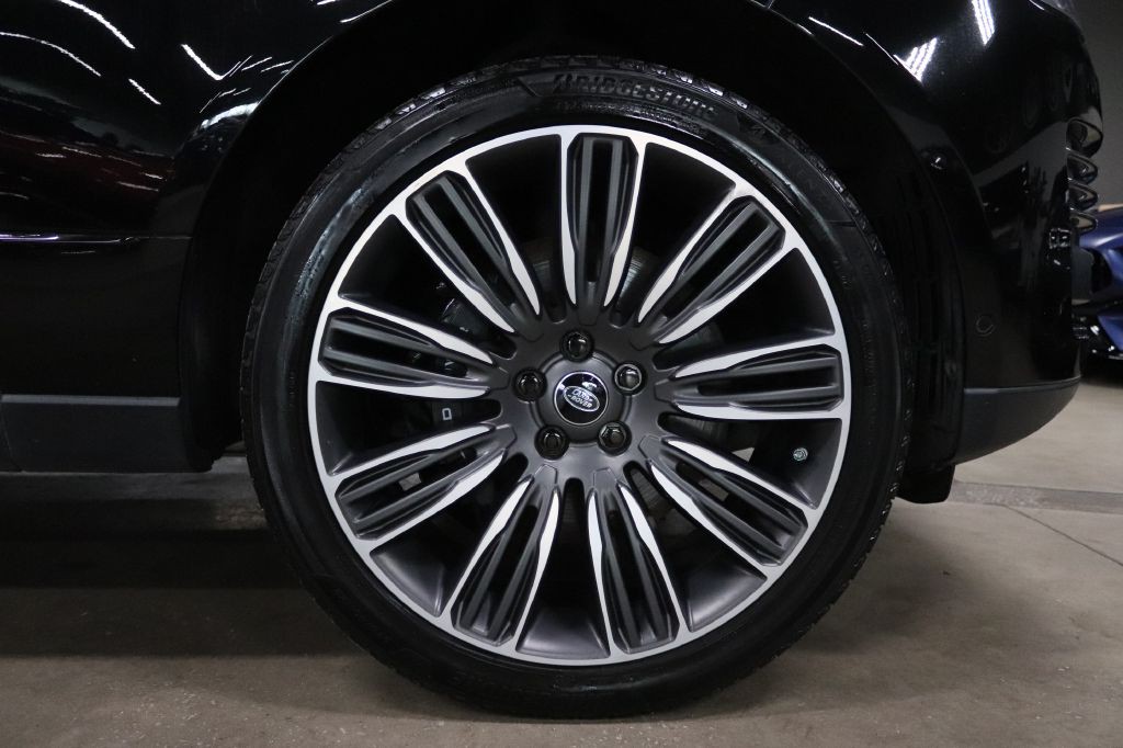 2021 Land Rover Range Rover Image 39