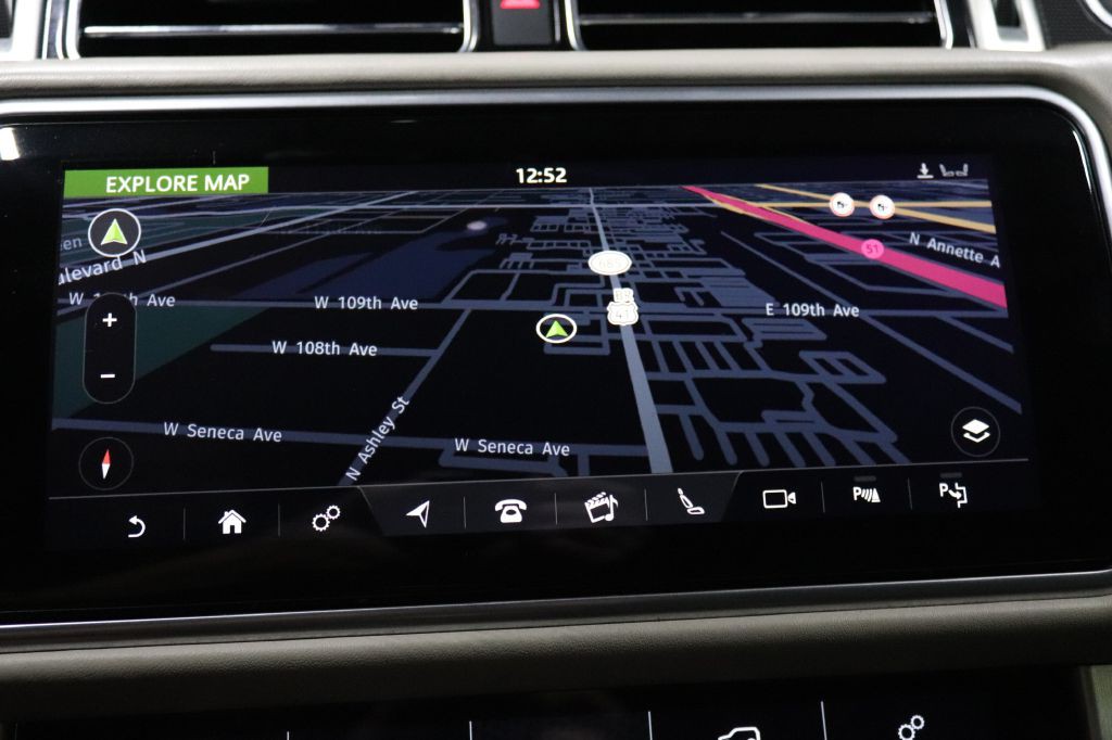 2021 Land Rover Range Rover Image 15