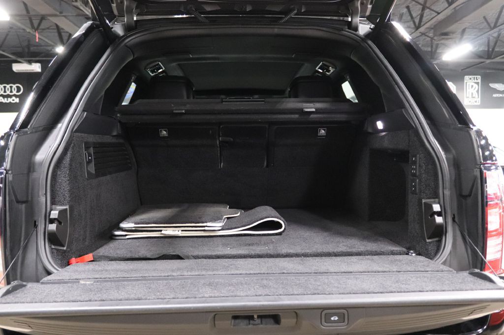 2021 Land Rover Range Rover Image 27