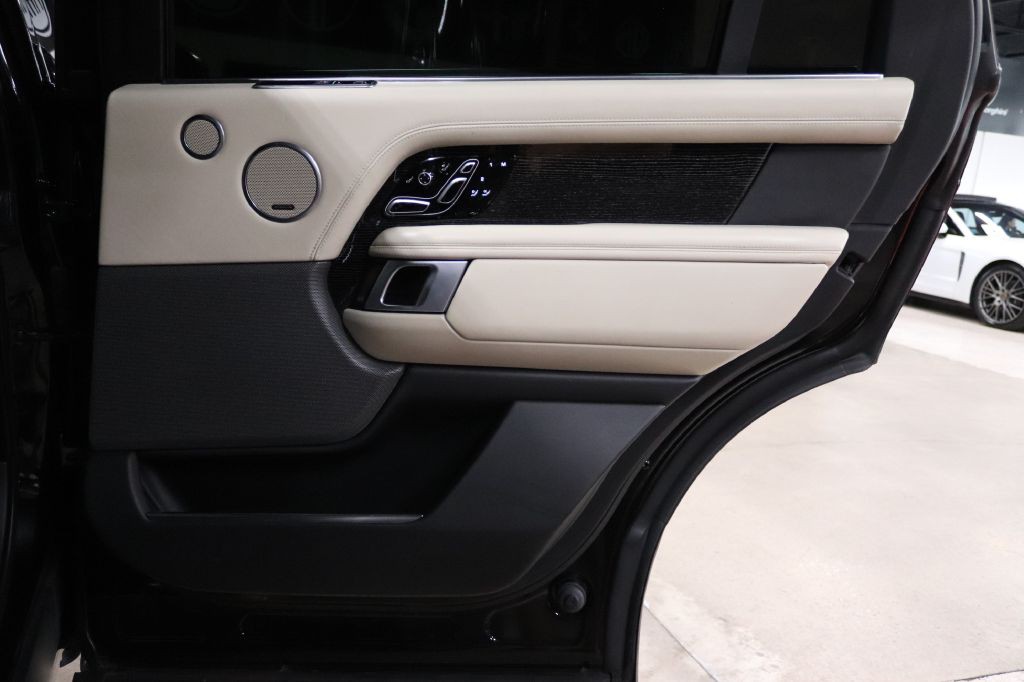 2021 Land Rover Range Rover Image 29
