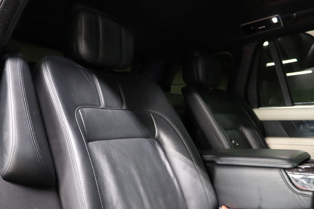 2021 Land Rover Range Rover Image 31