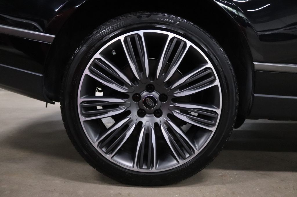 2021 Land Rover Range Rover Image 38