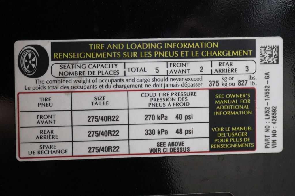 2021 Land Rover Range Rover Image 41