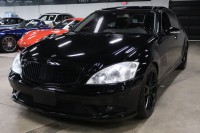 Image for 2009 Mercedes-Benz S-Class S 550 4MATIC ID: 6876104