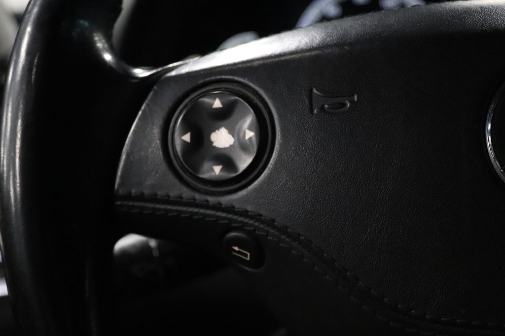 2009 Mercedes-Benz S-Class Image 12