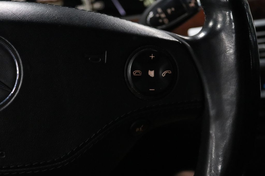 2009 Mercedes-Benz S-Class Image 13