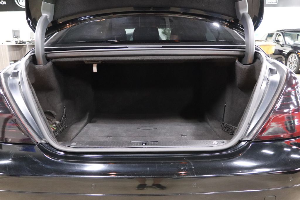 2009 Mercedes-Benz S-Class Image 24