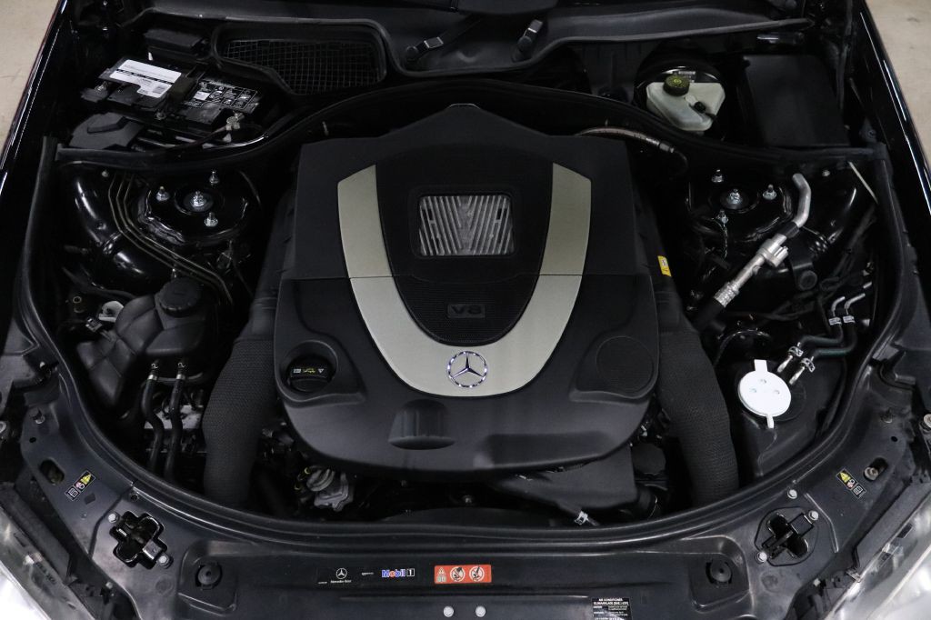 2009 Mercedes-Benz S-Class Image 31