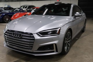 Image for 2018 Audi S5 Prestige ID: 6876903