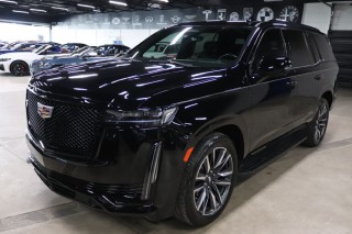 Image for 2022 Cadillac Escalade Sport ID: 6880144