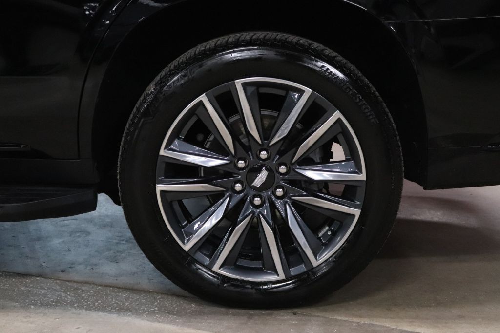2022 Cadillac Escalade Image 38